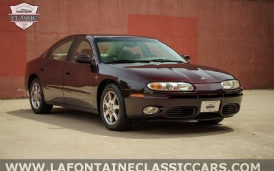 Photo of a 2003 Oldsmobile Aurora 4.0 for sale