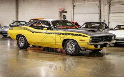 Photo of a 1970 Plymouth AAR 'Cuda for sale