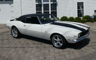 Photo of a 1968 Chevrolet Camaro Z28 for sale