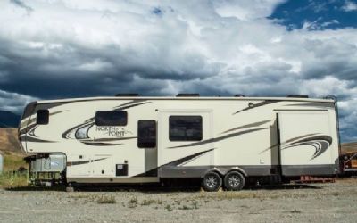 Photo of a 2019 Jayco North Point 383fkws for sale