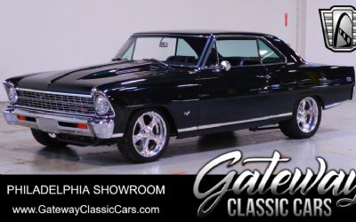 Photo of a 1967 Chevrolet Nova SS for sale