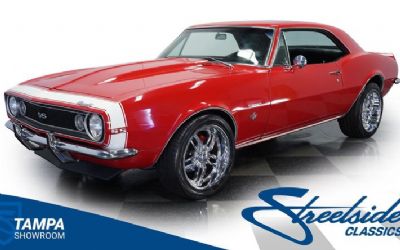 Photo of a 1967 Chevrolet Camaro LS3 Restomod for sale