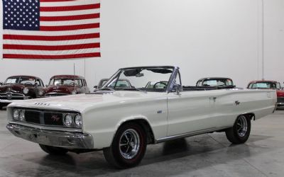 Photo of a 1967 Dodge Coronet R/T for sale