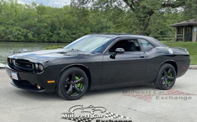 Photo of a 2014 Dodge Challenger for sale