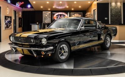 Photo of a 1965 Ford Mustang Fastback Shelby GT350H 1965 Ford Mustang Fastback Shelby GT350H Tribute for sale