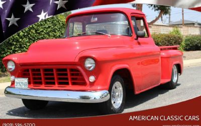 Photo of a 1956 Chevrolet 3100 for sale