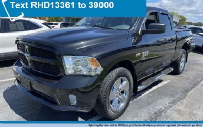 Photo of a 2019 RAM 1500 Classic Truck for sale