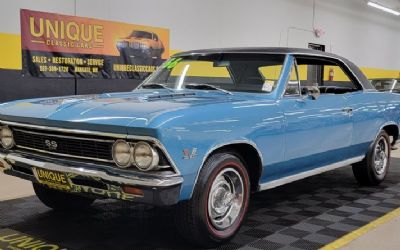 Photo of a 1966 Chevrolet Chevelle SS 1966 Chevrolet Chevelle for sale