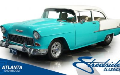 Photo of a 1955 Chevrolet 210 Pro Street for sale