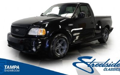 Photo of a 2000 Ford F-150 Lightning SVT for sale
