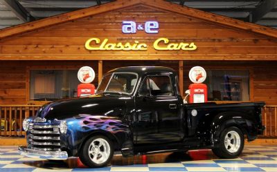 Photo of a 1952 Chevrolet 3100 Pickup 5 Window for sale