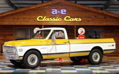Photo of a 1971 Chevrolet C30 Long-Bed Pickup for sale