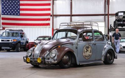 Photo of a 1965 Volkswagen Beetle for sale