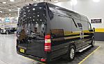 2013 Sprinter Cargo 2500 Executive Thumbnail 4