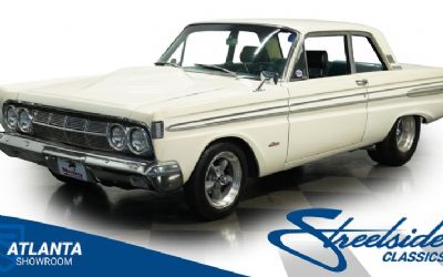Photo of a 1964 Mercury Comet for sale