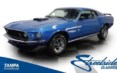 Photo of a 1970 Ford Mustang Fastback for sale
