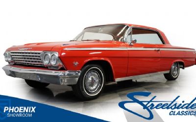 Photo of a 1962 Chevrolet Impala SS 409 for sale
