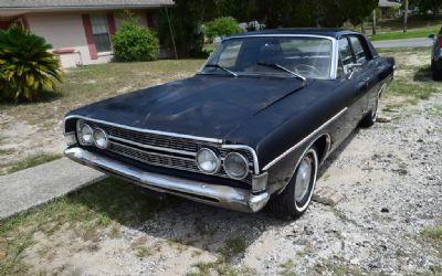 Photo of a 1968 Ford Galaxie 500 500 for sale