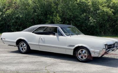 Photo of a 1966 Oldsmobile 442 for sale