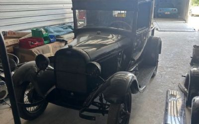 Photo of a 1928 Ford Aerostar for sale