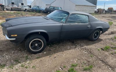 Photo of a 1970 Chevrolet Camaro 2DHT for sale