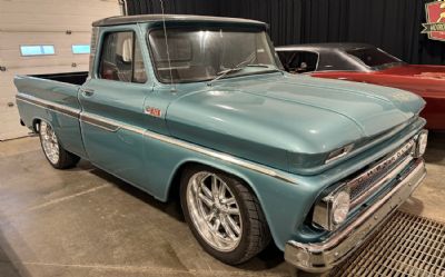 Photo of a 1965 Chevrolet C10 Shortbox Pickup for sale
