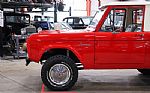 1966 Bronco Half Cab Thumbnail 2