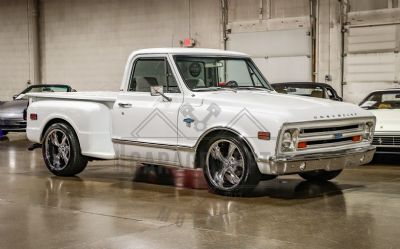 Photo of a 1968 Chevrolet C10 for sale