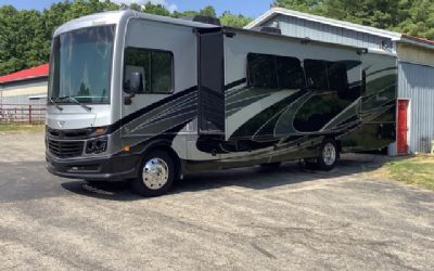 Photo of a 2021 Fleetwood Bounder® 35K for sale
