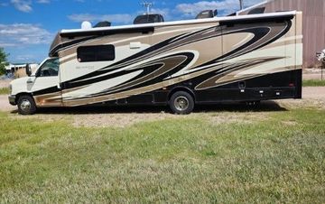 Photo of a 2015 Jayco Melbourne 29D for sale