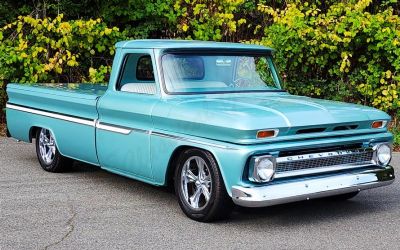 Photo of a 1966 Chevrolet C10 for sale