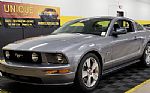 2006 Ford Mustang GT Premium Coupe