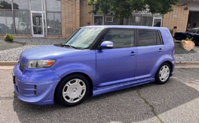 Photo of a 2010 Scion XB Release Series 7.0 for sale