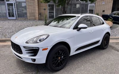 Photo of a 2015 Porsche Macan S for sale