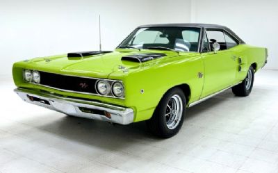 Photo of a 1968 Dodge Coronet R/T Hardtop Tribute for sale