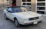 1991 Allante Thumbnail 14