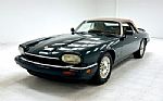 1995 XJS V12 Convertible Thumbnail 1