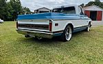 1972 Super Cheyenne Thumbnail 3