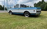1972 Super Cheyenne Thumbnail 2
