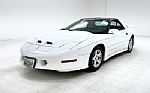 1997 Firebird Trans Am Coupe Thumbnail 1