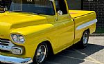 1958 C/K 10 Series Thumbnail 10