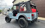 1975 CJ5 Thumbnail 10