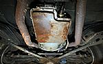 1973 Continental Mark IV 2 Door Har Thumbnail 68