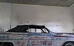 1962 SS Impala Convertible Thumbnail 7
