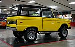 1976 Bronco 4x4 Thumbnail 22
