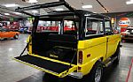 1976 Bronco 4x4 Thumbnail 73