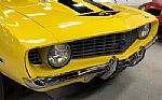 1969 Camaro Yenko replica Thumbnail 13