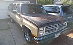 1987 Suburban Thumbnail 8