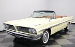 1961 Bonneville Thumbnail 3