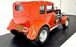 1931 Austin 2 Door Sedan Thumbnail 5